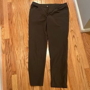 Lululemon abc pant